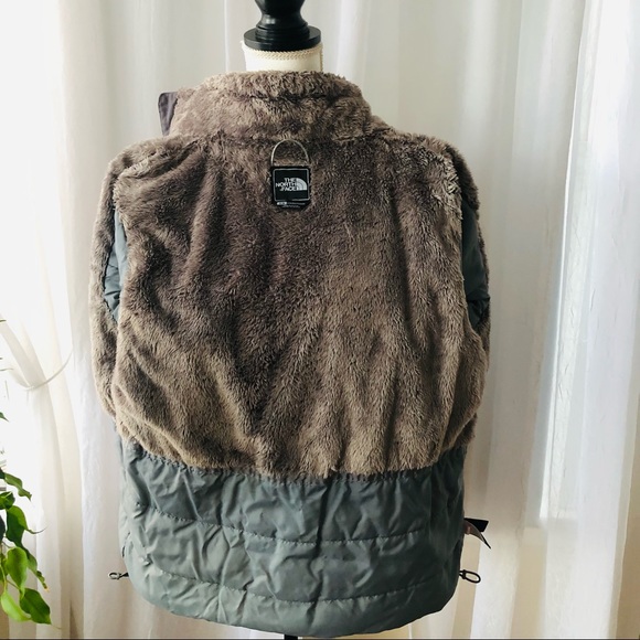 The North Face HyVent women’s parka - Picture 5 of 5